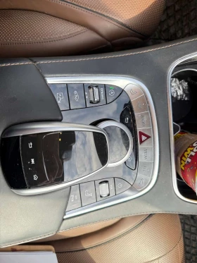 Mercedes-Benz S 560 * CARFAX * ЦЕНА ДО БГ, снимка 14