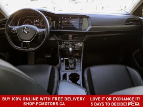 VW Jetta * * CARFAX * * АВТО КРЕДИТ * * , снимка 4