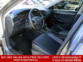 VW Jetta * * CARFAX * * АВТО КРЕДИТ * * , снимка 3