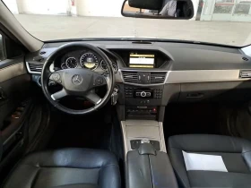 Mercedes-Benz E 250 * 4Matic* 7G-Tronic* 2013г.* , снимка 7