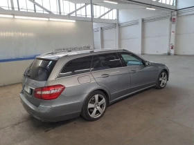 Mercedes-Benz E 250 * 4Matic* 7G-Tronic* 2013г.* , снимка 3