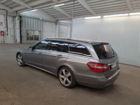 Mercedes-Benz E 250 * 4Matic* 7G-Tronic* 2013г.* , снимка 4