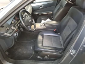 Mercedes-Benz E 250 * 4Matic* 7G-Tronic* 2013г.* , снимка 5