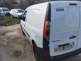 Renault Kangoo Frigo, снимка 3