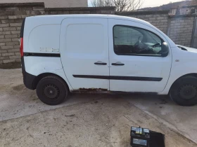 Renault Kangoo Frigo, снимка 4