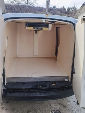 Renault Kangoo Frigo, снимка 6