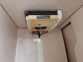 Renault Kangoo Frigo, снимка 5