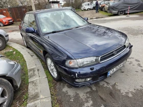 Subaru Legacy, снимка 11