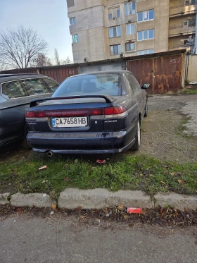 Subaru Legacy, снимка 5