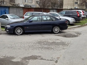 Subaru Legacy, снимка 2