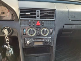 Mercedes-Benz C 220 CDI Sport, снимка 13