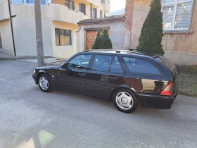 Mercedes-Benz C 220 CDI Sport, снимка 2