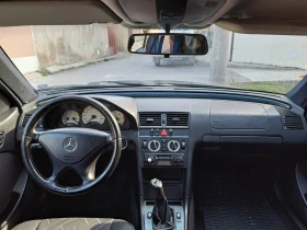 Mercedes-Benz C 220 CDI Sport, снимка 8