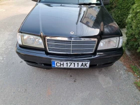 Mercedes-Benz C 220 CDI Sport, снимка 3