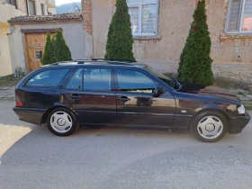 Mercedes-Benz C 220 CDI Sport, снимка 6