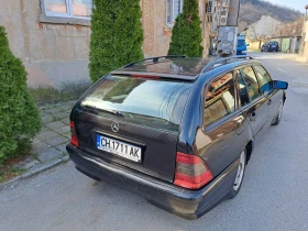 Mercedes-Benz C 220 CDI Sport, снимка 5