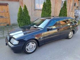 Mercedes-Benz C 220 CDI Sport, снимка 1