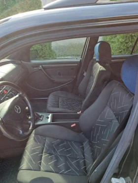 Mercedes-Benz C 220 CDI Sport, снимка 10