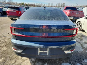 Polestar 2 Long Range Dual Motor Performance, снимка 6