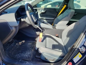 Polestar 2 Long Range Dual Motor Performance, снимка 7