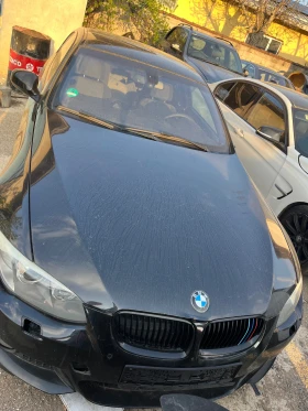 BMW 320 d M-paket, снимка 1
