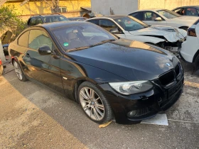BMW 320 d M-paket, снимка 2