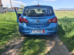 Opel Corsa, снимка 3
