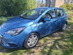Opel Corsa, снимка 5