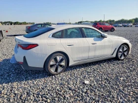 BMW i4 XDRIVE 40, снимка 4