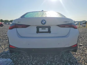 BMW i4 XDRIVE 40, снимка 5