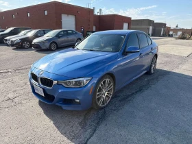 BMW 328 | M ПАКЕТ| XDRIVE| ШИБИДАХ| STAGE 1| CARFAX, снимка 1
