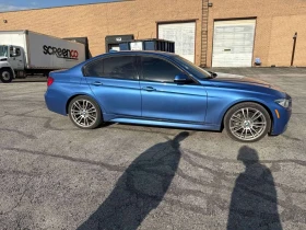 BMW 328 | M ПАКЕТ| XDRIVE| ШИБИДАХ| STAGE 1| CARFAX, снимка 4