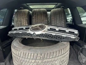 Mercedes-Benz GLS 450 CARFAX, снимка 15