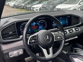 Mercedes-Benz GLS 450 CARFAX, снимка 6