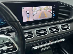 Mercedes-Benz GLS 450 CARFAX, снимка 13