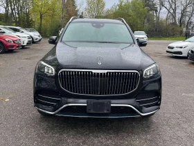 Mercedes-Benz GLS 450 CARFAX, снимка 1
