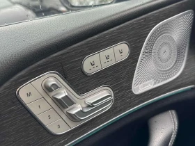 Mercedes-Benz GLS 450 CARFAX, снимка 10