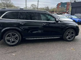 Mercedes-Benz GLS 450 CARFAX, снимка 4