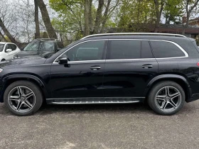 Mercedes-Benz GLS 450 CARFAX, снимка 2