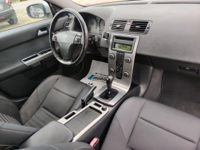 Volvo V50 2.0d 136кс. /АВТОМАТ/, снимка 12