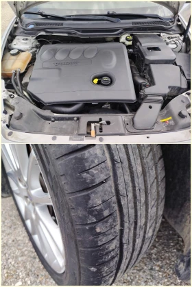 Volvo V50 2.0d 136кс. /АВТОМАТ/, снимка 14