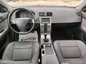 Volvo V50 2.0d 136кс. /АВТОМАТ/, снимка 10