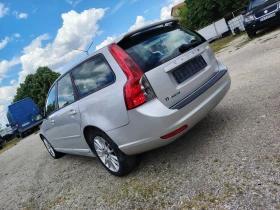Volvo V50 2.0d 136кс. /АВТОМАТ/, снимка 8