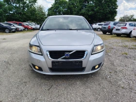Volvo V50 2.0d 136кс. /АВТОМАТ/, снимка 2