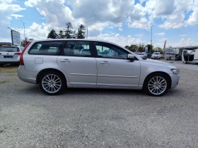 Volvo V50 2.0d 136кс. /АВТОМАТ/, снимка 5