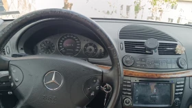 Mercedes-Benz E 270, снимка 7