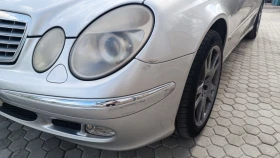 Mercedes-Benz E 270, снимка 5