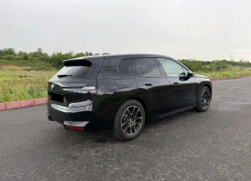 BMW iX 40, снимка 2