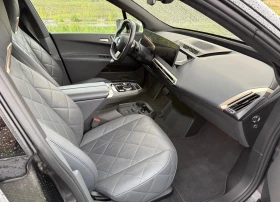 BMW iX 40, снимка 7
