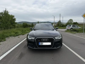 Audi A6 3.0Tdi/Quattro/екстрова, снимка 3